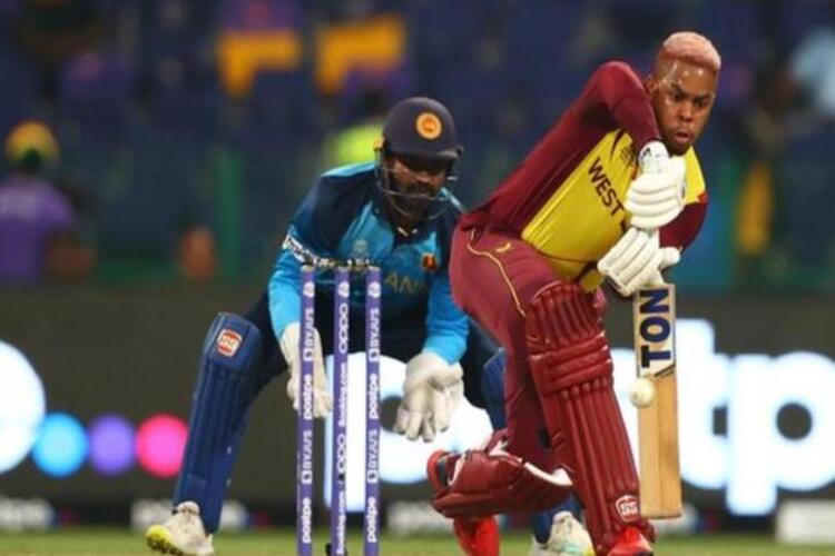 Shimron Hetmyer: แป้ง West Indies ตัดสิทธิ์ T20 World Cup ของผู้ชายหลังจากหายไปเที่ยวบิน